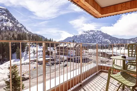 Alm Resort Sonnenalpe in Hermagor-Pressegger See — foto 17