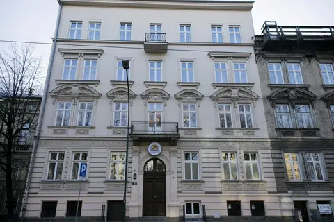 Hotel Maximum in Krakau — foto 8