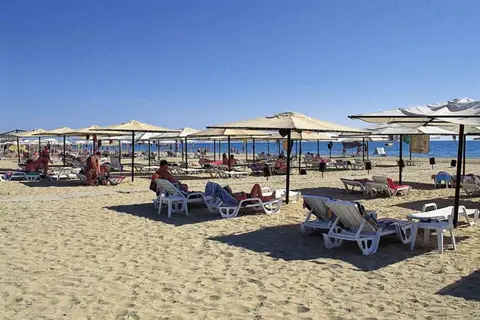 Hotel Villa Side in Manavgat, foto 12