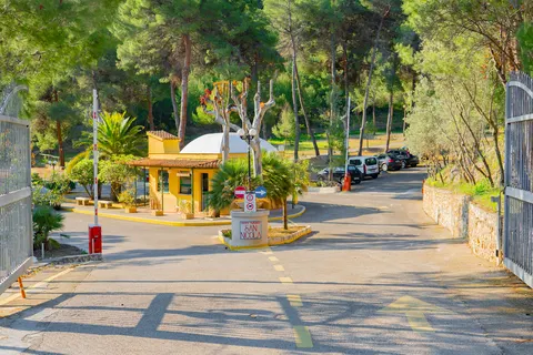 Centro Turistico San Nicola foto 3