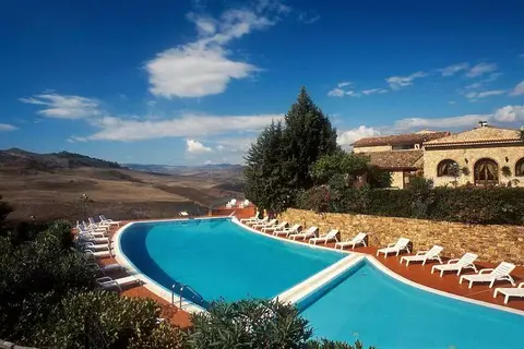 Villa Dafne in Alia