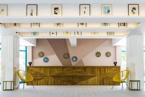 Zefir Hotel in Несебър — foto 27