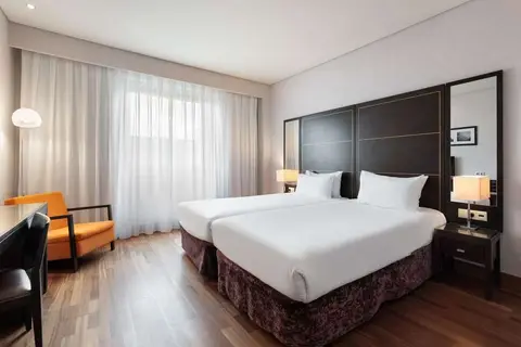 Hotel Eurostars das Artes in Porto — foto 22