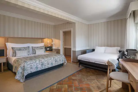M'ar De Ar Muralhas Timeless Charm Hotel in Evora — foto 19