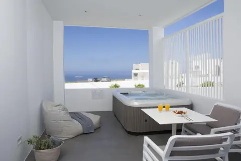 May Seven Suites in Δημοτική Ενότητα Θήρας — foto 29