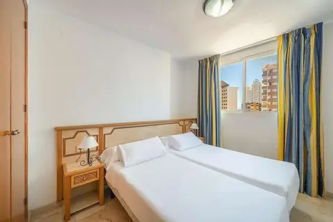 Poseidon Resort in Benidorm — foto 30