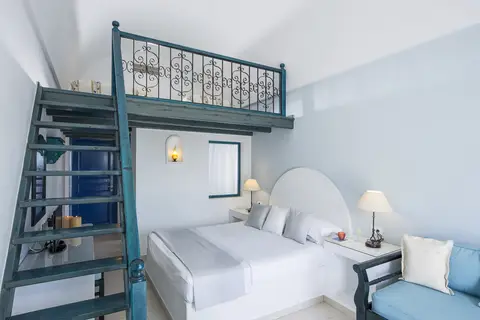 Veggera Hotel in Δημοτική Ενότητα Θήρας — foto 23
