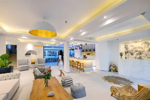 La Stella Suites in Rethimnon — foto 29