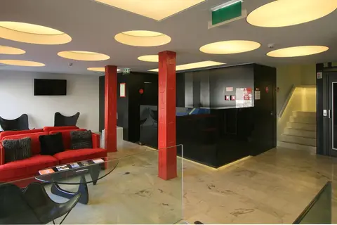 Faro Boutique Hotel in Mexilhoeira Grande, foto 18