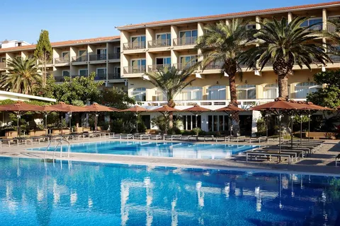 Doryssa Seaside Resort foto 3