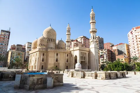 8 dg cruise Oost Middellandse Zee Oosterdam foto 3