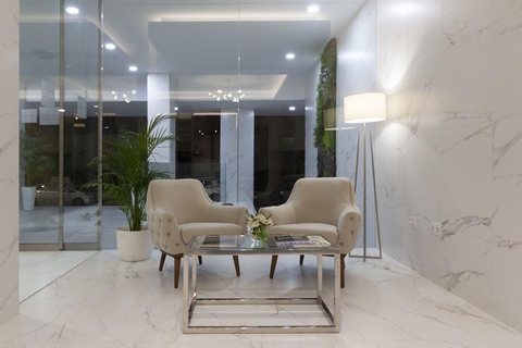 Hotel Helios Costa Tropical foto 12