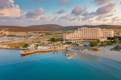 Design Plus Seya Beach Hotel in Çeşme — foto 14
