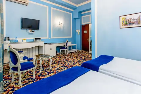 River Side Tbilisi Boutique Hotel in Tbilisi — foto 5