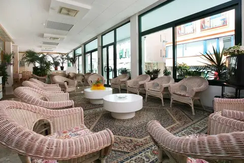 Hotel Chic in Cattolica — foto 7