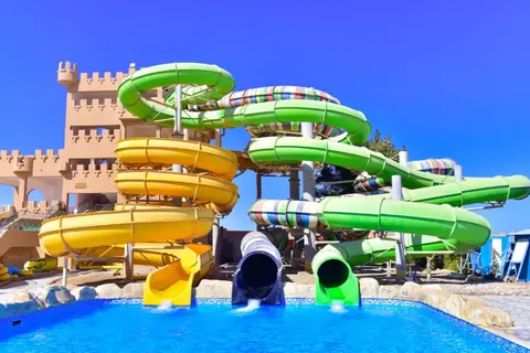 Diamond Beach by Pearl Resorts in القصير — foto 13