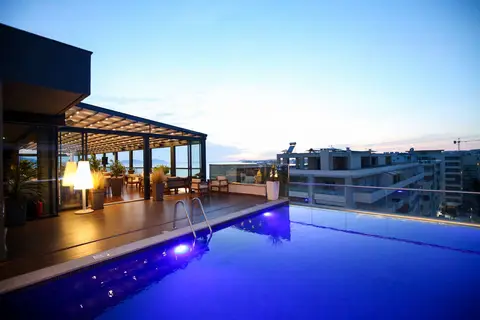 Regina City Hotel in Vlorë, foto 28