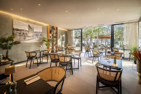 Aminess Younique Narrivi Hotel in Crikvenica — foto 6