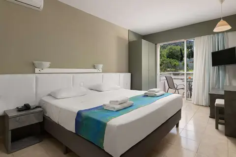Lito Hotel in Ιαλυσός — foto 3