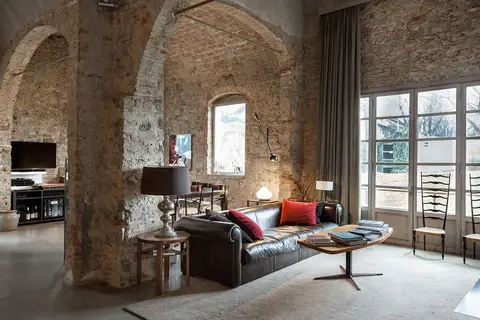 Riva Lofts Florence in Florence, foto 8