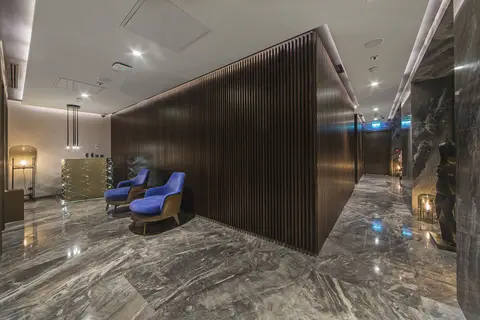 Naz City Hotel Taksim in Fatih — foto 16