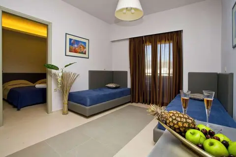 Hotel Astron in Δημοτική Ενότητα Ιεράπετρας — foto 19