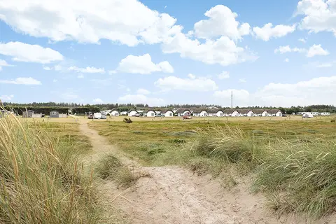 Camping Klim Strand in Fjerritslev — foto 14