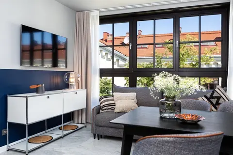 H11 Aparthotel in Krakau — foto 14