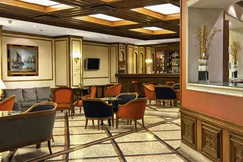 Sana Rex Hotel in Lissabon — foto 6