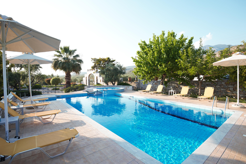 Appartementen Sunset foto 3