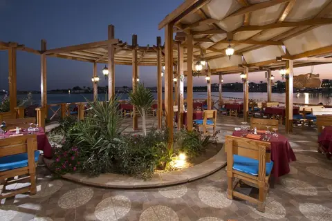 Swiss Inn Resort Hurghada in Hurghada — foto 24