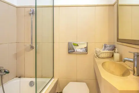 Vivian Art Apartments in Rethimnon — foto 7