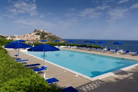 Hotel Residence La Baia in Castelsardo — foto 3