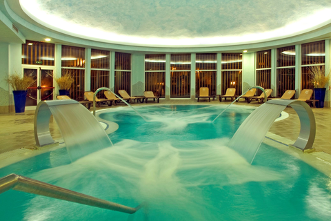 Hotel Gran Castillo Tagoro foto 16