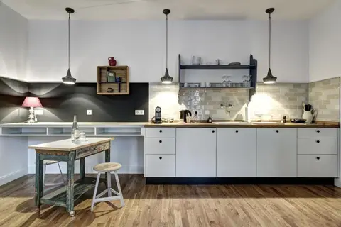 Gorki Apartments in Berlijn, foto 13