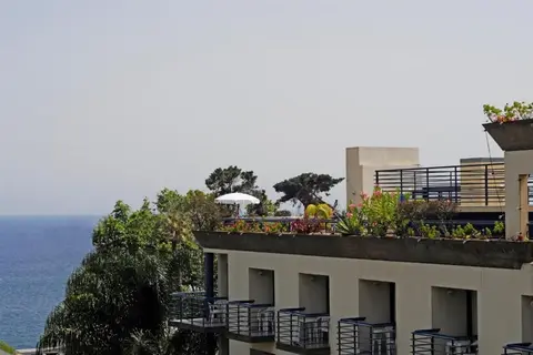 Terrace Mar Suite Hotel in Funchal — foto 25
