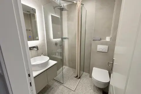 Samel Hotel in Δημοτική Ενότητα Κασσάνδρας — foto 14
