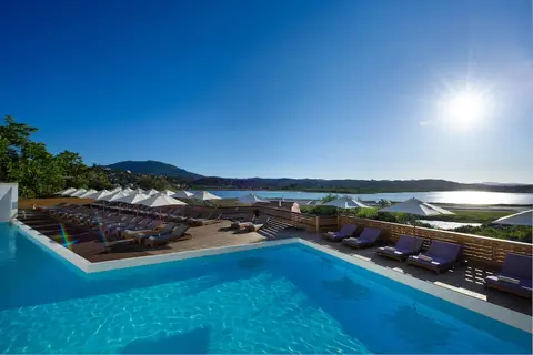 The Royal Grand Hotel in Korfoe, foto 20