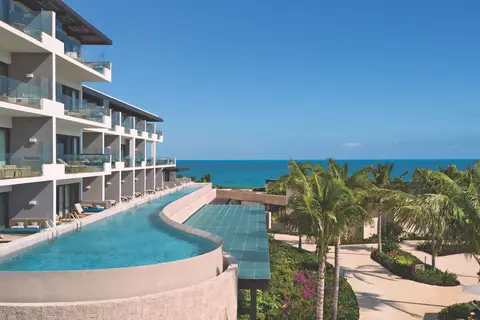 Dreams Playa Mujeres Golf & Spa Resort in Cancún — foto 4