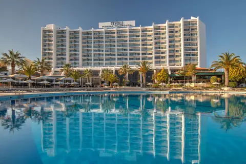 Tivoli Marina Vilamoura Hotel in Loulé