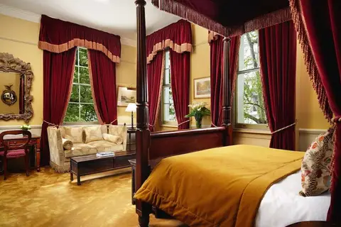 The Gore in Londen, foto 11