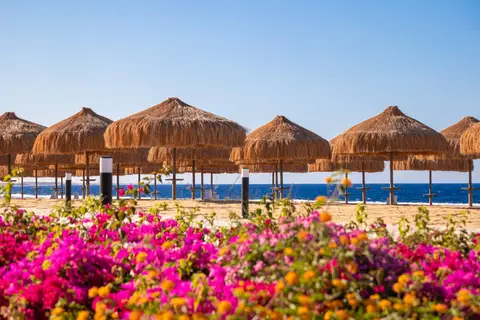 Lazuli Hotel Marsa Alam in القصير — foto 11