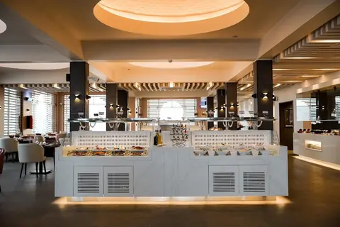 Sentido Reef Oasis Suakin in مرسى علم — foto 30
