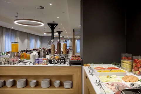 Eurostars Porto Centro in Vila Nova de Gaia — foto 4