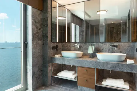 Izmir Marriott Hotel in Konak — foto 21