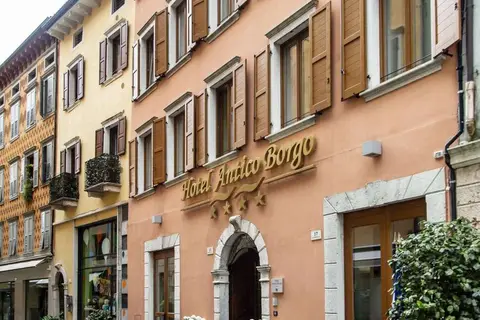 Hotel Antico Borgo in Riva del Garda, foto 30