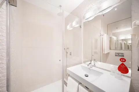 Hotel Moov Oeiras in Oeiras — foto 22