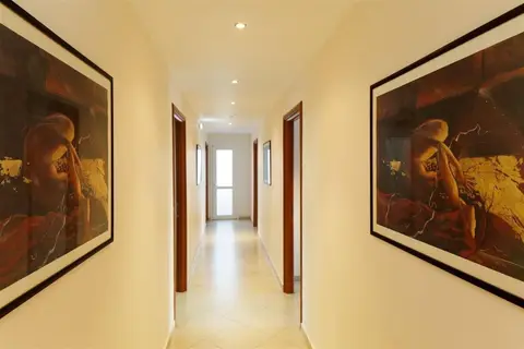 Agrabella Hotel in Chersonissos — foto 22
