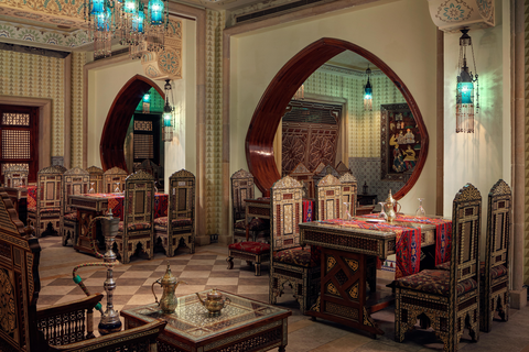 Hotel Palm Royale Soma Bay Resort foto 11