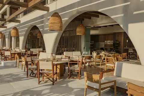 Villa Le Blanc Gran Meliá in es Migjorn Gran — foto 10